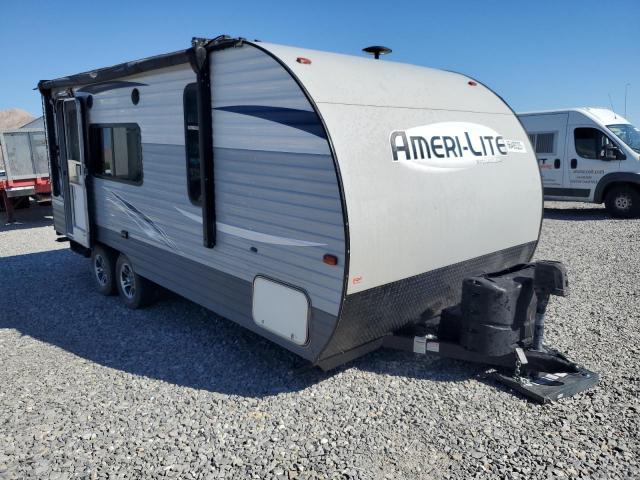  Salvage Gulf Stream Gulfstream