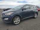Hyundai SANTA FE Image 1