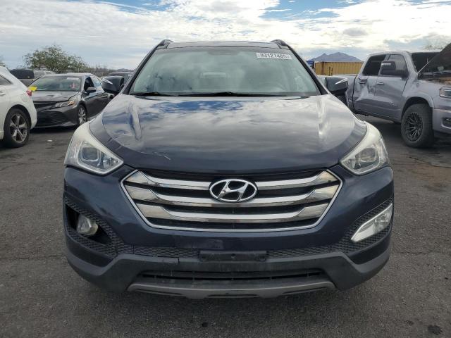 Hyundai SANTA FE Image 11