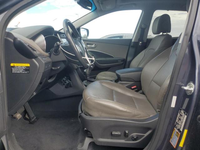 Hyundai SANTA FE Image 2