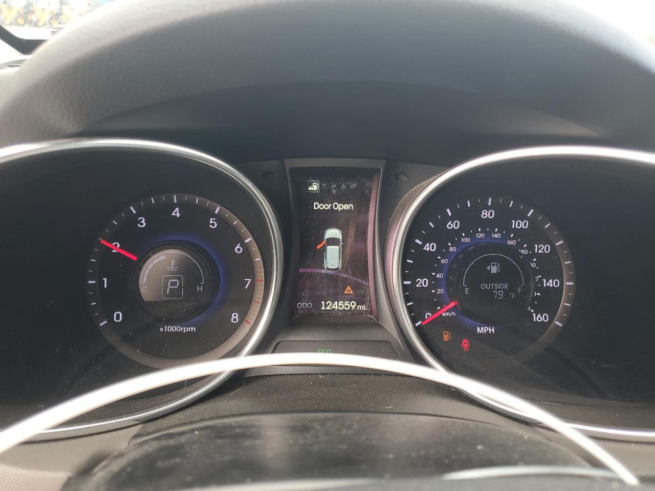 Hyundai SANTA FE Image 5