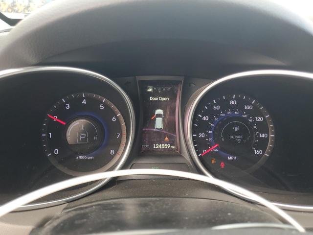 Hyundai SANTA FE Image 5