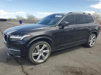  Salvage Volvo XC90