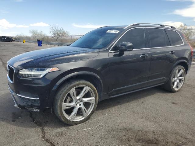 Salvage Volvo XC90