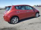 Nissan LEAF S Image 13