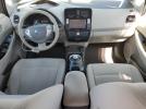 Nissan LEAF S Image 3