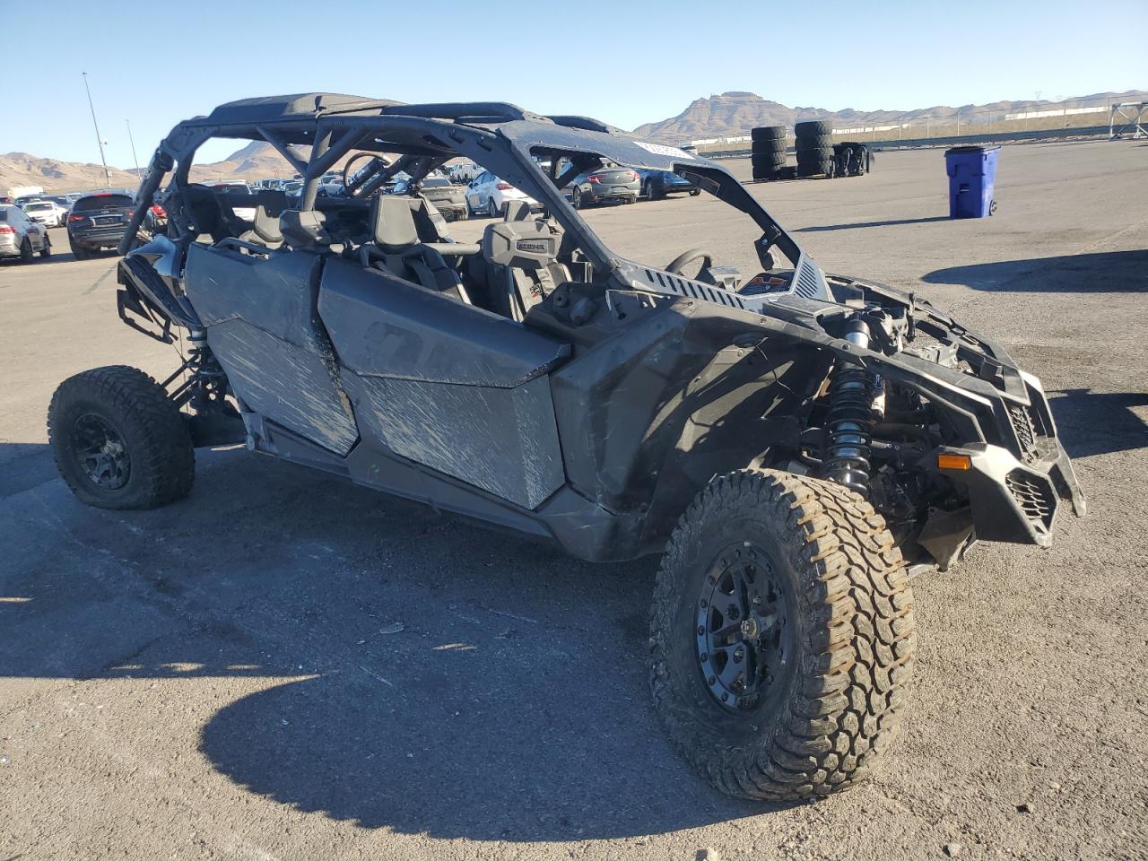 Can Maverick X Rs Turbo Rr Image 1