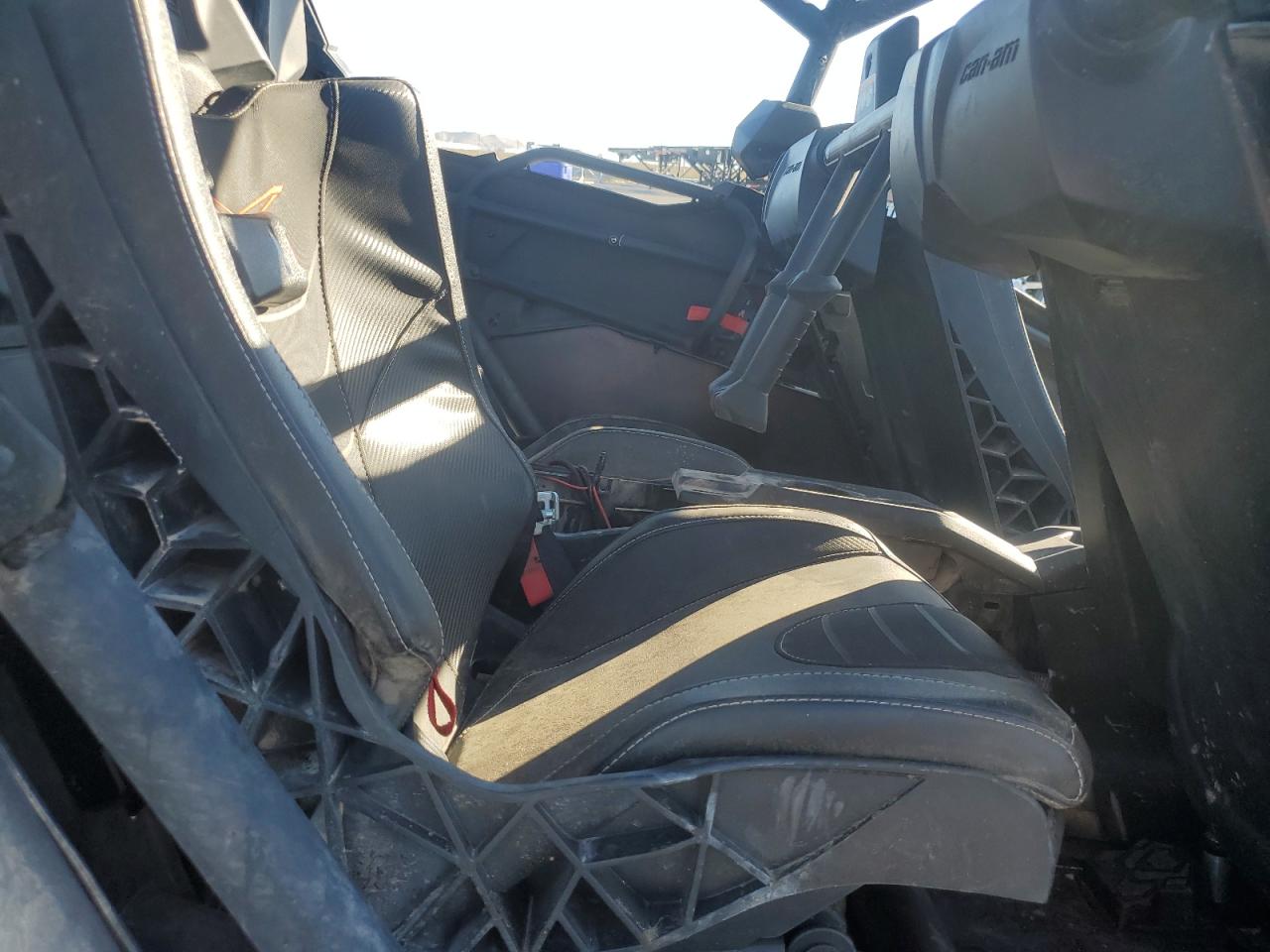 Can Maverick X Rs Turbo Rr Image 2