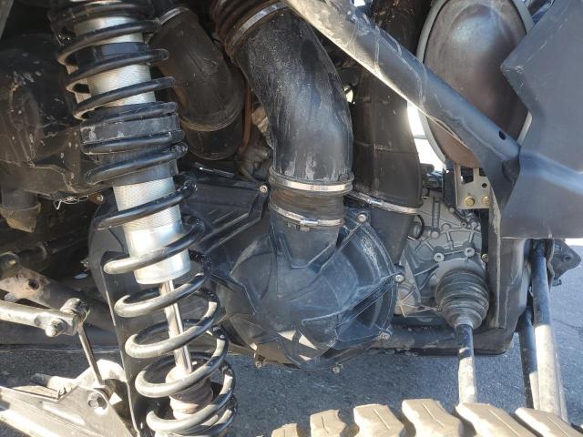 Can Maverick X Rs Turbo Rr Image 6