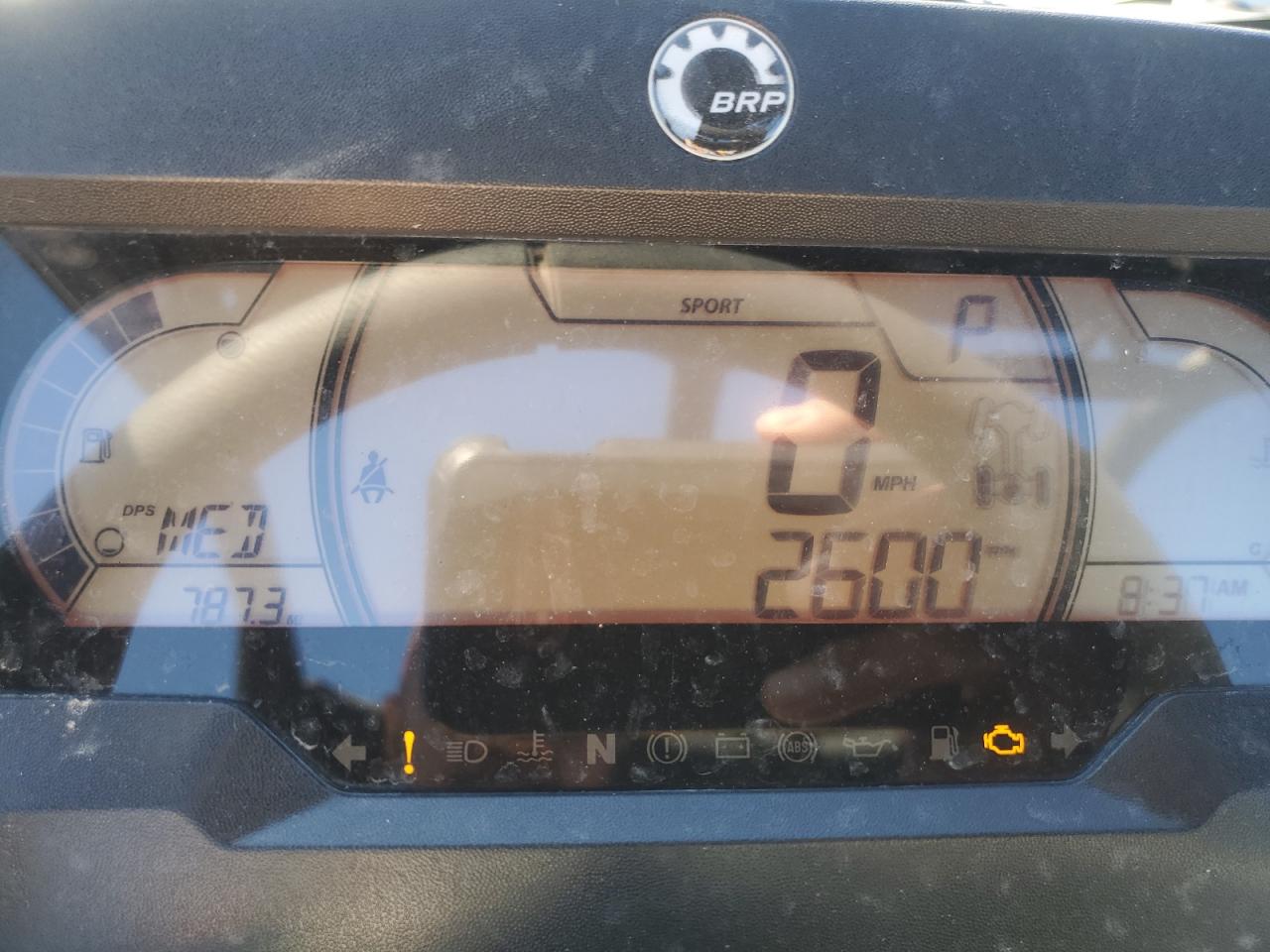 Can Maverick X Rs Turbo Rr Image 3