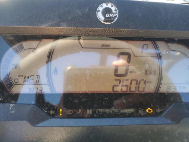 Can Maverick X Rs Turbo Rr Image 3