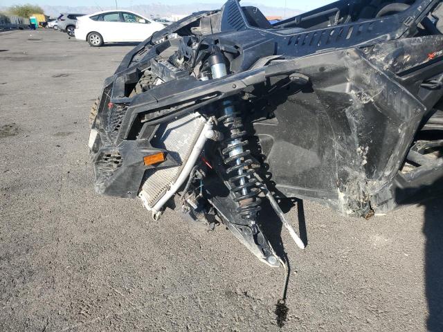 Can Maverick X Rs Turbo Rr Image 8