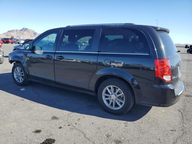 Dodge Caravan Sxt Image 6