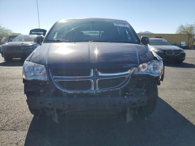 Dodge Caravan Sxt Image 14