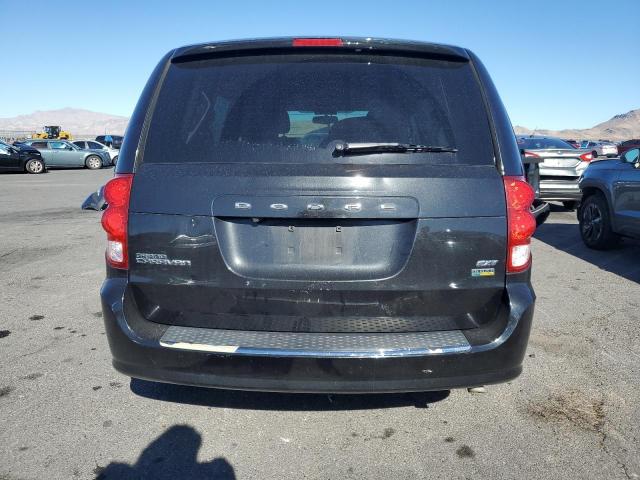Dodge Caravan Sxt Image 9