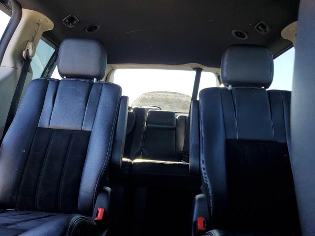 Dodge Caravan Sxt Image 7