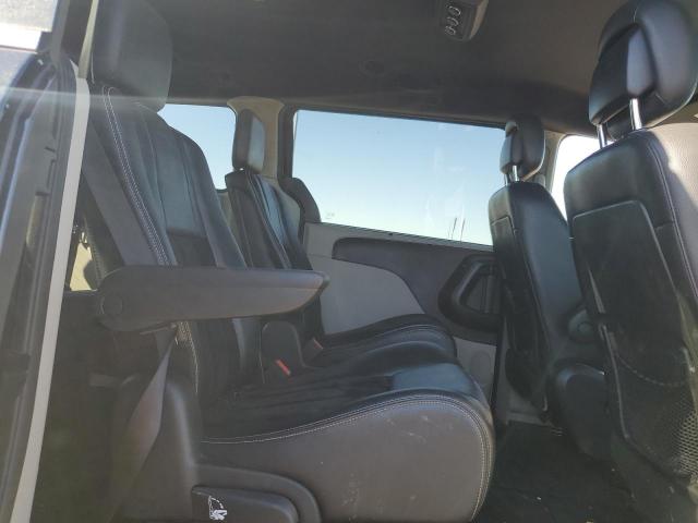 Dodge Caravan Sxt Image 8