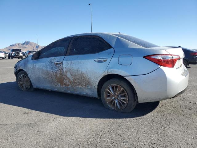 Toyota Corolla L Image 4