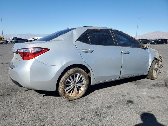 Toyota Corolla L Image 11