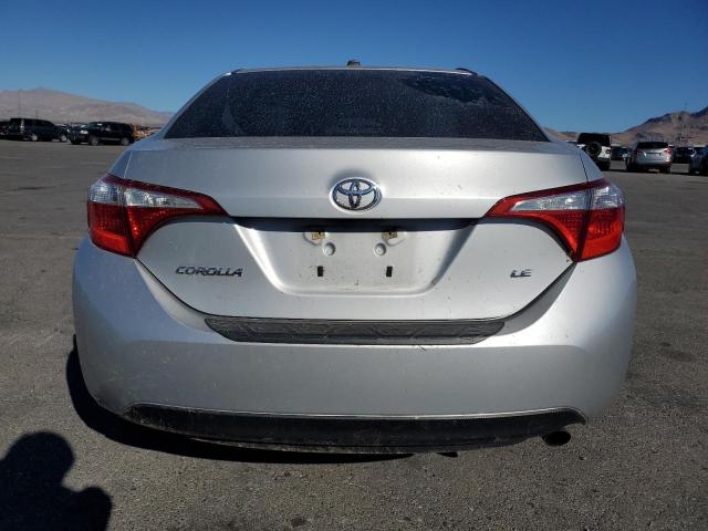 Toyota Corolla L Image 10