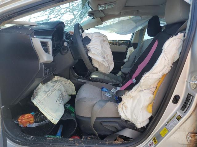 Toyota Corolla L Image 5