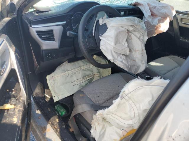 Toyota Corolla L Image 6