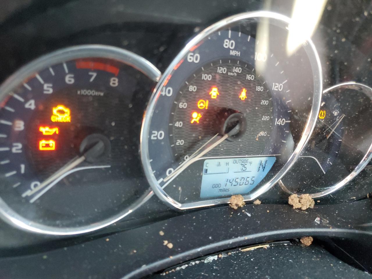 Toyota Corolla L Image 2