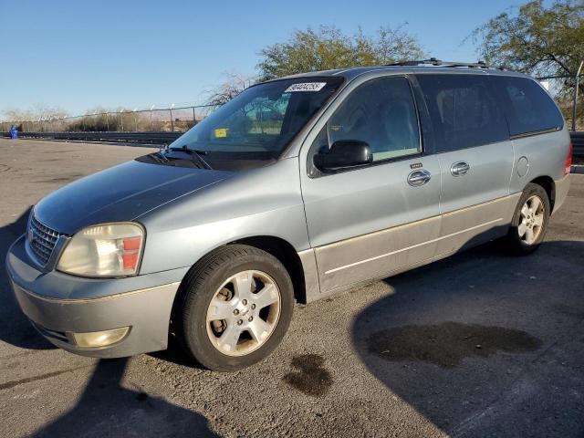  Salvage Ford Freestar