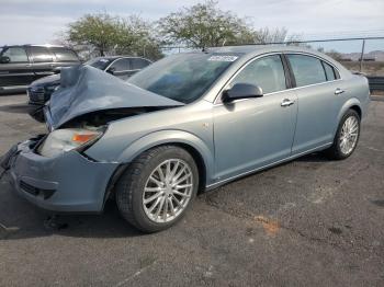  Salvage Saturn Aura