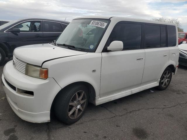  Salvage Toyota Scion