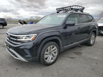  Salvage Volkswagen Atlas