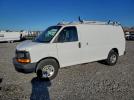 Chevrolet Express Image 1