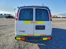 Chevrolet Express Image 9