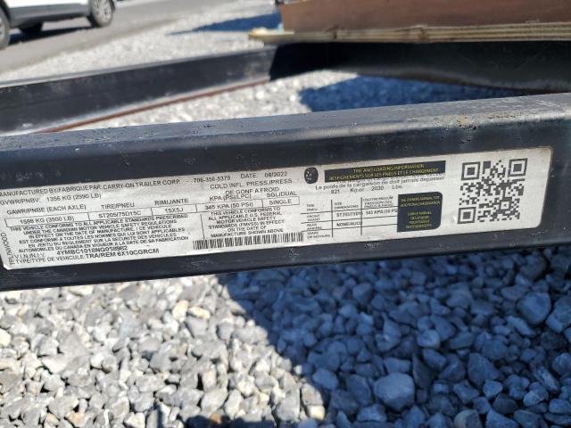 Carry-on T Aenailer Image 9