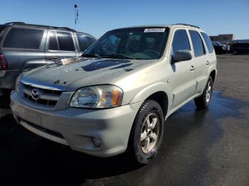  Salvage Mazda Tribute