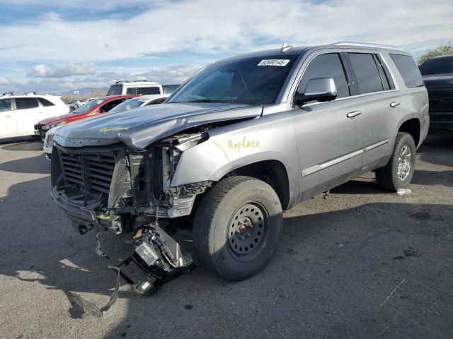  Salvage Cadillac Escalade