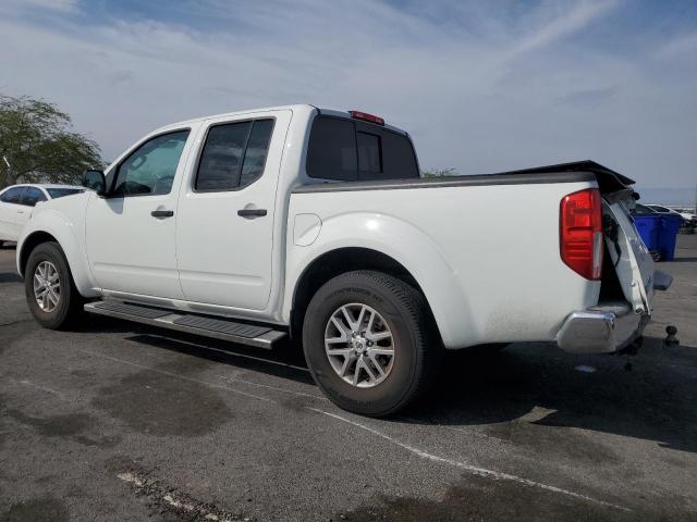 Nissan Frontier S Image 3