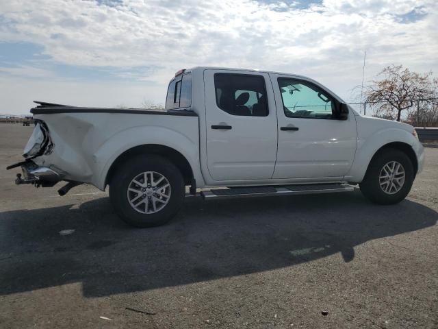 Nissan Frontier S Image 2