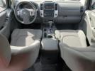 Nissan Frontier S Image 8
