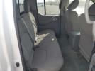 Nissan Frontier S Image 11