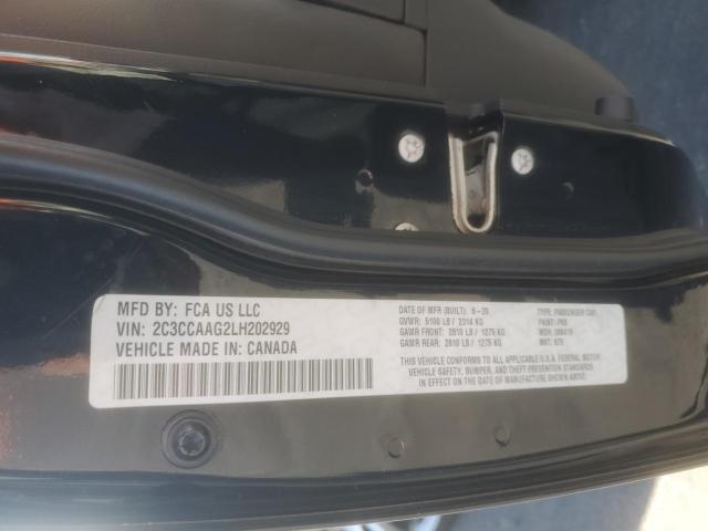 Chrysler 300 Touring Image 12