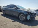 Ford Fusion Se Image 5