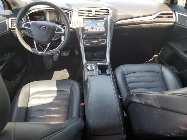 Ford Fusion Se Image 10