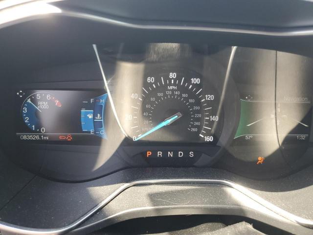 Ford Fusion Se Image 9