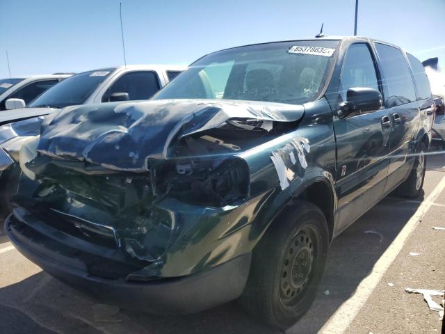  Salvage Saturn Relay 2