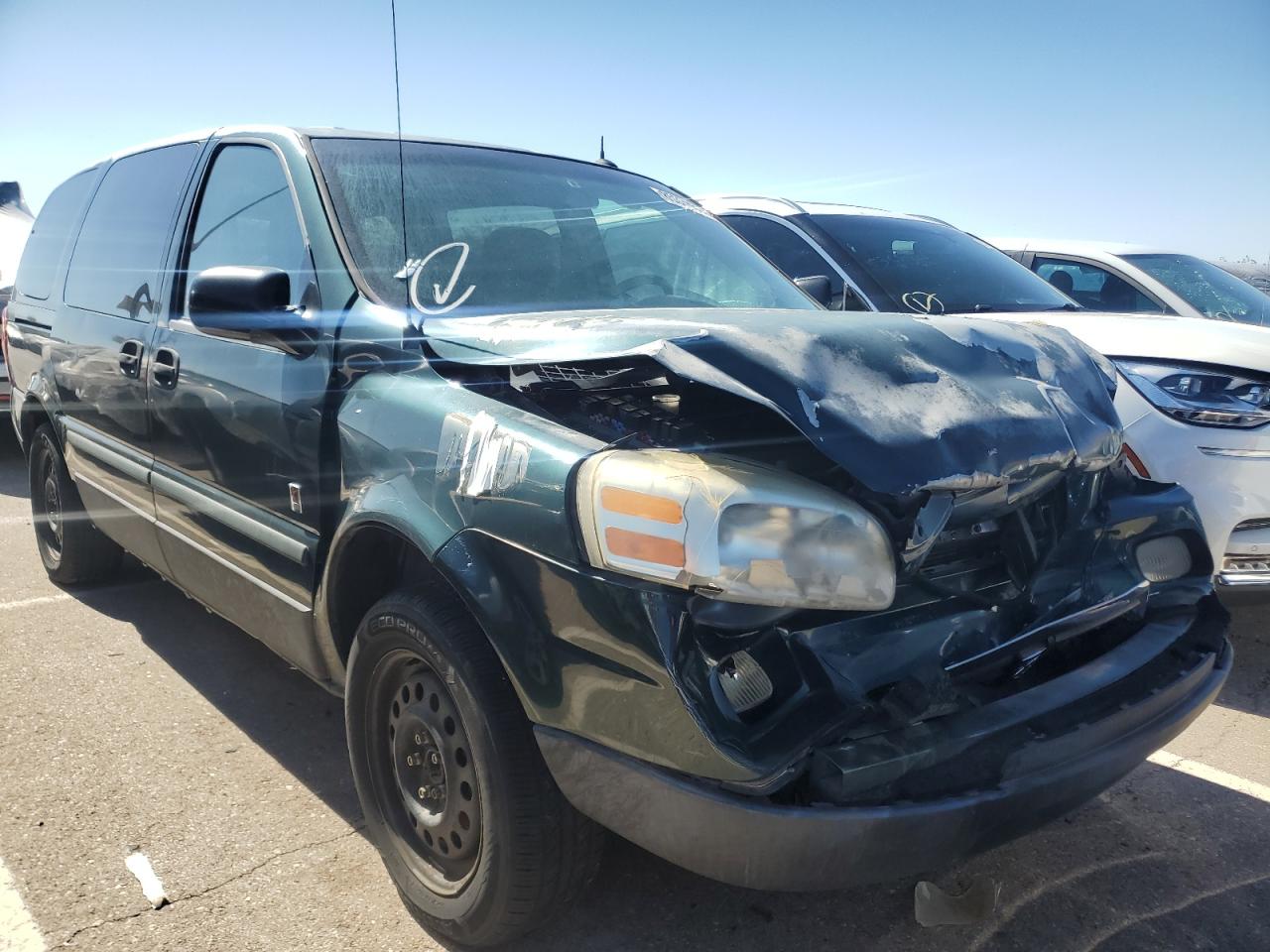 Saturn Relay 2 2 Image 3