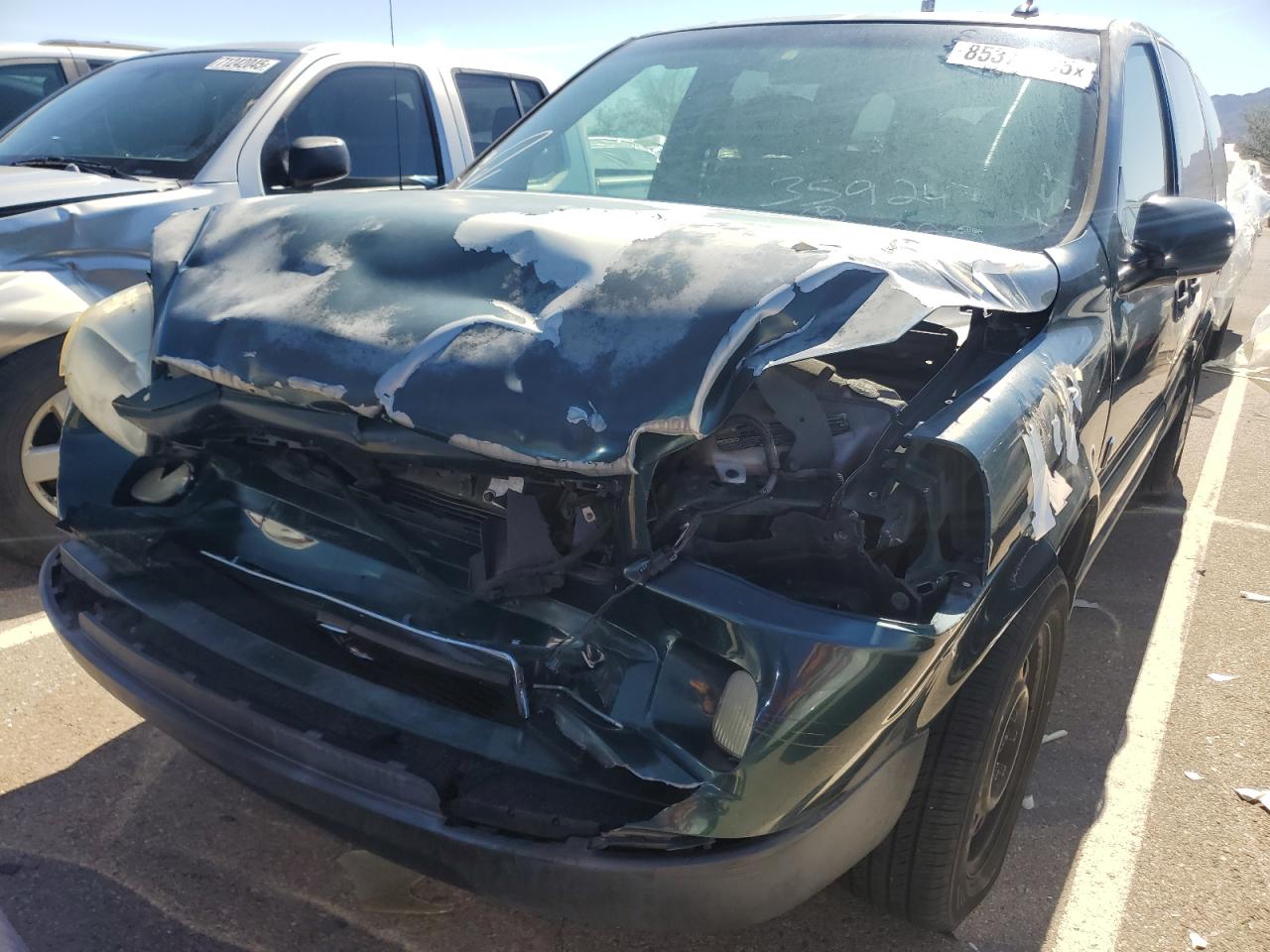 Saturn Relay 2 2 Image 11