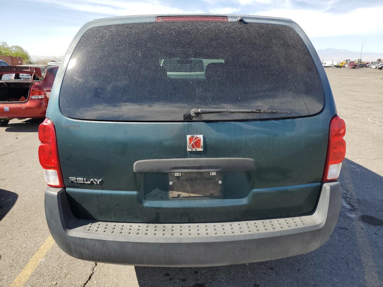 Saturn Relay 2 2 Image 10