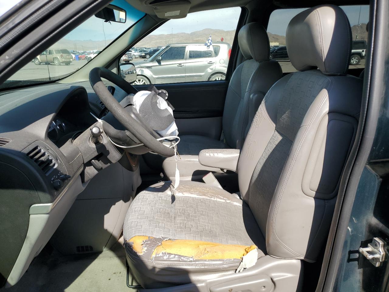 Saturn Relay 2 2 Image 8