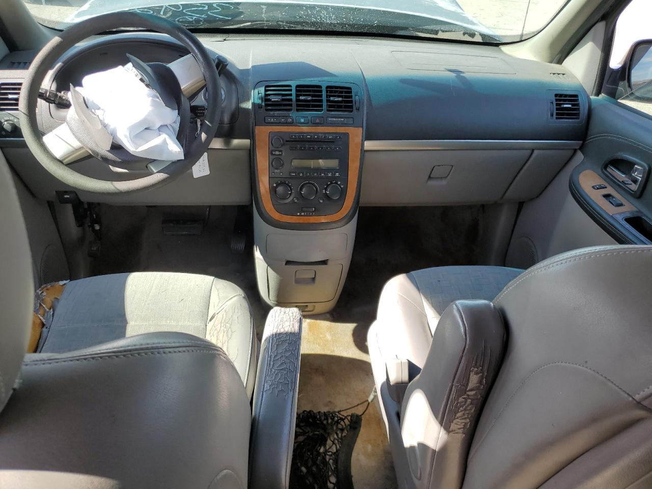 Saturn Relay 2 2 Image 5